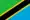 125px-Flag_of_Tanzania.svg.png‎
