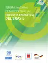 Informe nacional de monitoreo de la eficiencia energética del Brasil