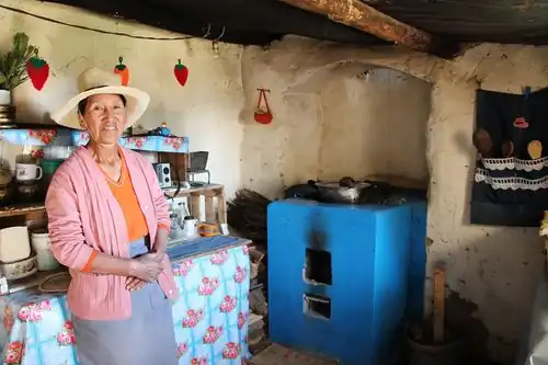 Clean Cookstove in Chiguata, Arequipa, PERU.JPG