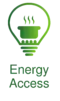 Energy Access portal