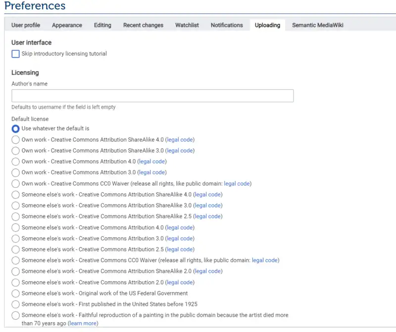 Energypedia Preferences Uploading.png