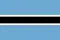 Flag of Botswana.png