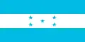 Flag of Honduras.png