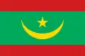 Flag of Mauritania.png