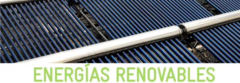 Energías Renovables: Programa Energía Sustentable en México