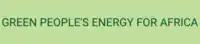 Green People's Energy for Africa