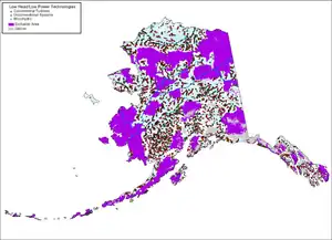 Low-head-low power water energy sites in Alaska.png