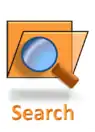 Search for individual titles or the entire database