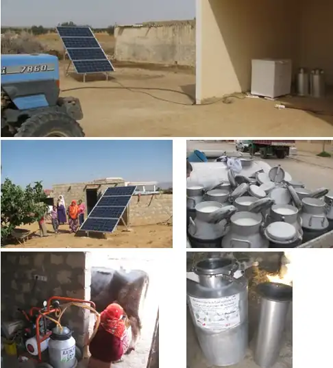Solar Milk Cooling On the Field in Tunisia.jpg