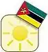 Solar Energy in Mozambique