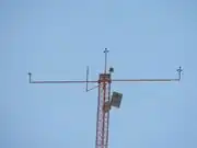 meteorological station in Rio Grande do Norte-state (Brazil)