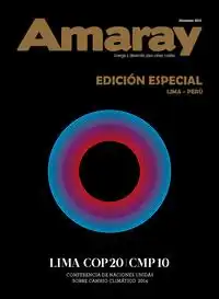N°7 Deciembre 2014 - COP20