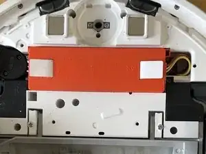 Xiaomi ROBOROCK S50200 Battery Repair