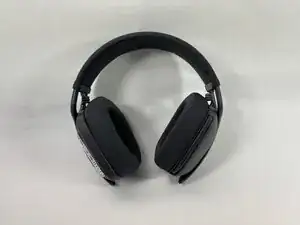 Logitech Zone Vibe 100 Headset