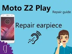 Earpiece|Speaker (Video)