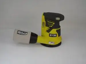 Ryobi P411