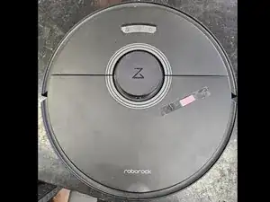 Roborock Q7 Max: Teardown