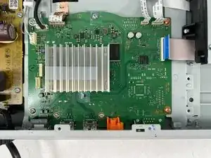 Motherboard