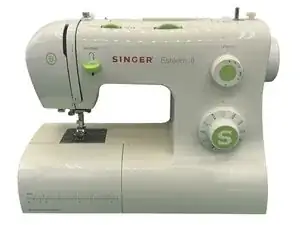 Singer Esteem