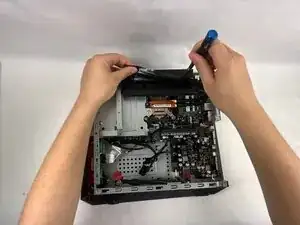 CPU Cooler