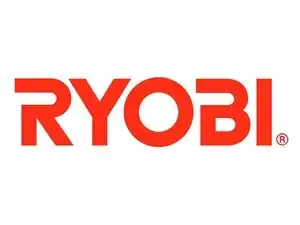 Ryobi Reciprocating Saw