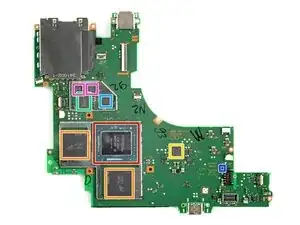 Nintendo Switch 2 Chip ID