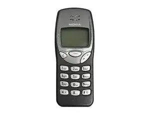 Nokia 3210
