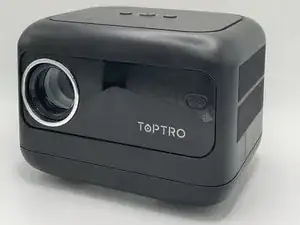 TopTro TR25