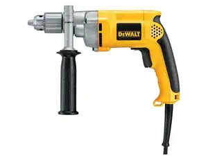 DeWalt DW235G Type-1
