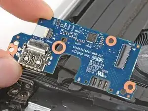 USB Board