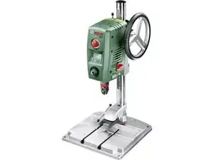 Bosch PBD 40