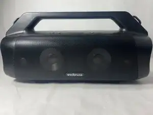 Anker Soundcore Motion Boom Plus