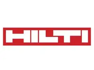 Hilti Concrete Saw