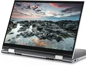 Dell Inspiron 14 5410 2-in-1
