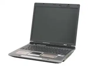 Asus A3H