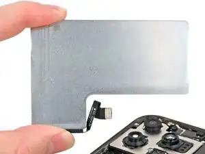 iPhone 16 Pro Battery Replacement