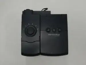 Respironics REMstar Plus M Series