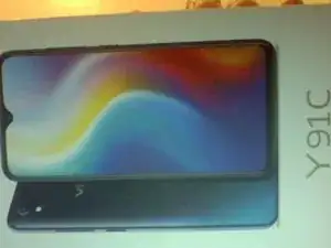 Vivo Y91C
