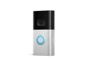 Ring Video Doorbell 4