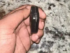 Key Fob Battery