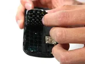 Silicon Keypad