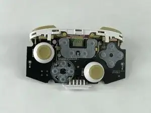 PowerA Enhanced Wireless Controller L and R Thumbstick Cover Replacement