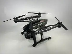 Yuneec Typhoon Q500 4K