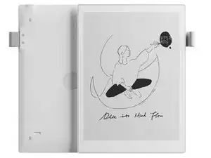 Supernote A5 X2 Manta