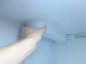 Refrigerator Water Filter