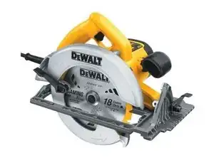 DeWalt DW368 Type-1