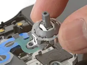 PlayStation Portal Joystick (Left) Replacement