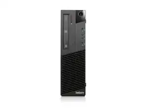 Lenovo ThinkCentre M83