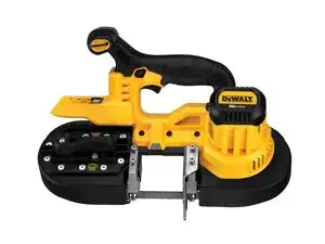 DeWalt DCS371B Type-1