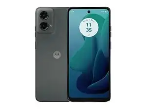 Motorola Moto G 5G (2024)